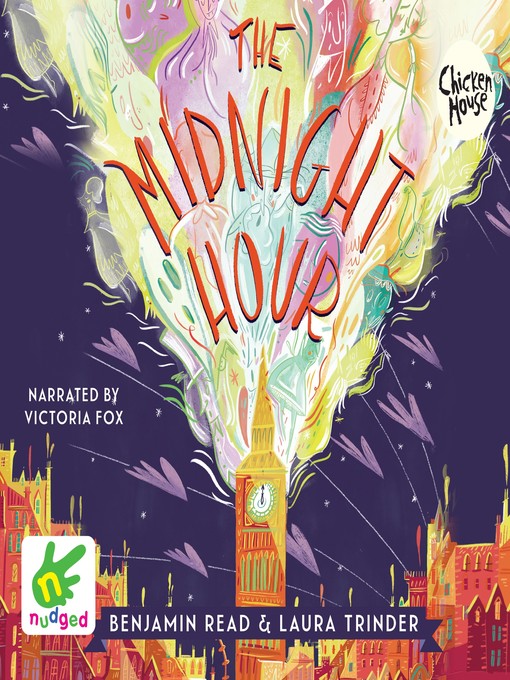 Title details for The Midnight Hour by Benjamin Read - Available